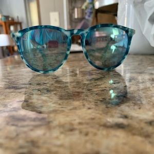 Blenders Polarized Sunglasses